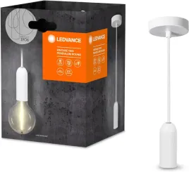 ledvance-1906-lampa-wiszaca-biala-okragla-vintage-e27-164cm-25w-led-15w