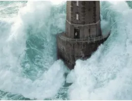 obraz-na-plotnie-dekoracja-na-sciane-latarnia-morska-w-burzy-60x80cm-opis