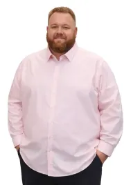 koszula-meska-jobeline-klasyczna-elastyczna-rozowa-rozmiar-47-dla-kelnerow