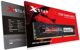 pamiec-ram-x-star-tiger-shark-ddr4-8gb-2666mhz