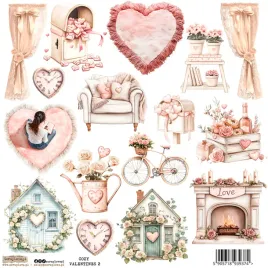 scraplove-naklejka-przytulne-walentynki-2-24x24-cm