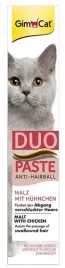 gimcat-or-pasta-duo-antihairball-malt-kurczak-50g