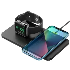 seneo-2w1-ladowarka-indukcyjna-do-iphone-apple-watch-10w-czarna