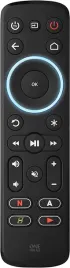 one-for-all-universal-remote-streaming-pilot-uniwersalny-apple-tv-xbox-roku