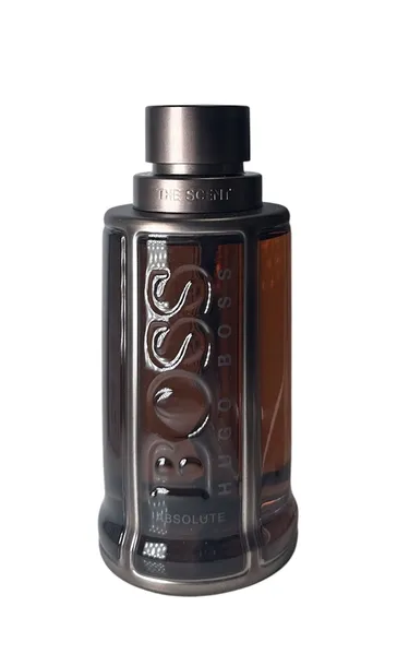 hugo boss the scent absolute for him woda perfumowana 100 ml  tester   