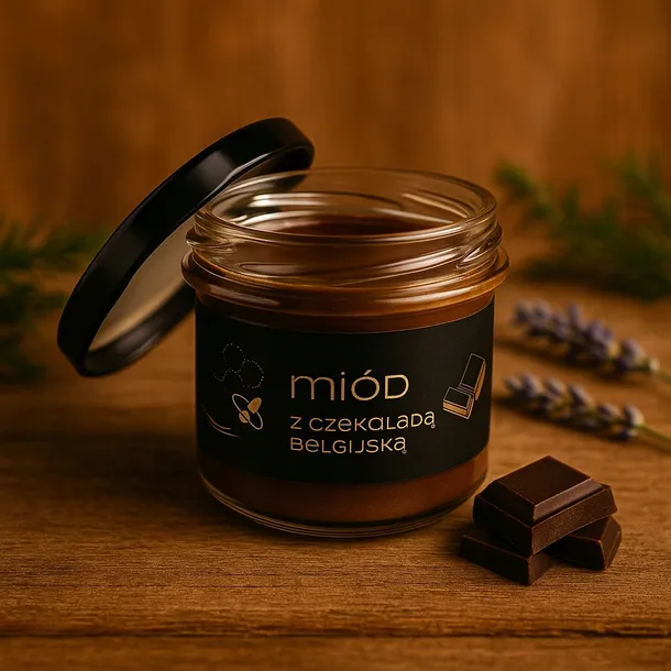 miod-z-czekolada-belgijska-245g-naturalny-pyszny-smak-produkt-polski-bona-miody-odmianowe-wielokwiatowy