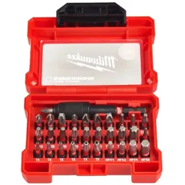 milwaukee-zestaw-bitow-udarowych-shockwave-32szt