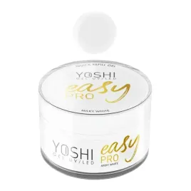yoshi-zel-budujacy-easy-pro-milky-white-50ml