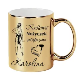 zloty-kubek-dla-fryzjerki-z-imieniem-krolowa-nozyczek-personalizowany-p