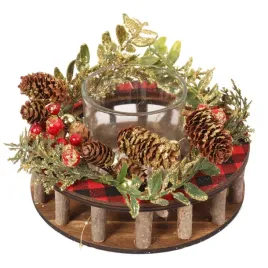 swiecznik-wianek-z-naturalnych-dodatkow-24cm