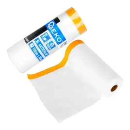 antychlap-folia-malarska-110cm-x-20m-w-rolce-z-tasma-washi-16mm-geko