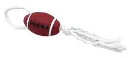 bubu-pets-pilka-rugby-na-sznurku-z-piszczalka-35cm