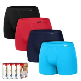 cornette-authentic-mini-bokserki-meskie-4-pak-wygodne-l