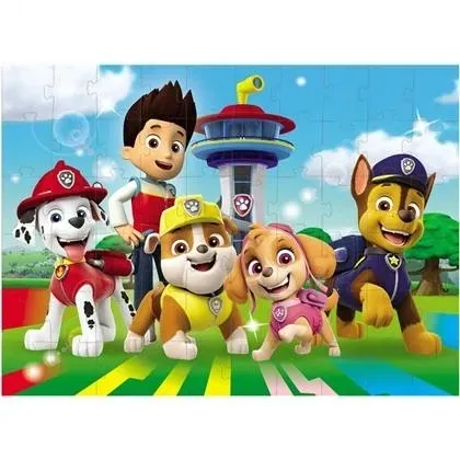 puzzle-psi-patrol-60-elementow-dodo-stan-nowy
