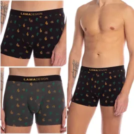 lama-bokserki-meskie-szorty-bawelniane-2-pak-xl