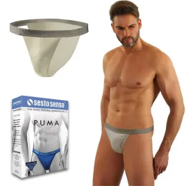 sesto-senso-puma-slipy-meskie-tanga-xxl