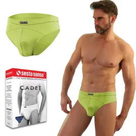 sesto-senso-cadet-slipy-meskie-z-mikromodalu-xl