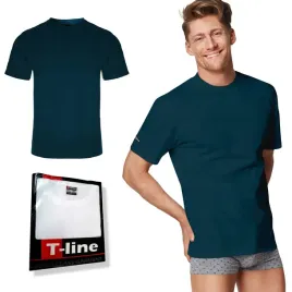 henderson-t-line-koszulka-meska-t-shirt-m