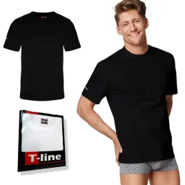 henderson-t-line-koszulka-meska-t-shirt-wygodny-xl