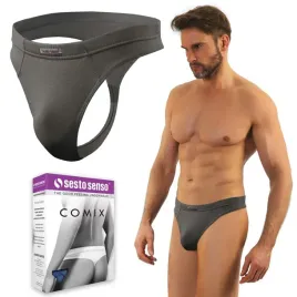 sesto-senso-comix-stringi-meskie-micromodal-xxl
