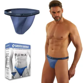 sesto-senso-puma-slipy-tanga-meskie-wygodne-i-modne-xl-kolor-jeans