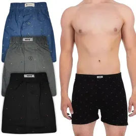 moraj-bokserki-meskie-luzne-bawelniane-3-pak-xl