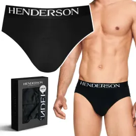 slipy-meskie-majtki-bawelniane-henderson-35213-xl-komfortowe-czarne