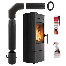 zestaw-montazowy-piec-zeliwny-wolnostojacy-kominek-koza-k12-6kw-o130mm