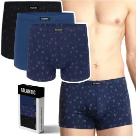 atlantic-3mh-025-bokserki-meskie-szorty-3-pak-xl