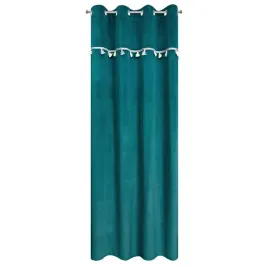 zaslona-gotowa-kids-1-140x250-cm-ciemnoturkusowy