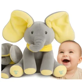 slonik-spiewajacy-maskotka-akuku-interaktywny-slon-z-zolta-apaszka