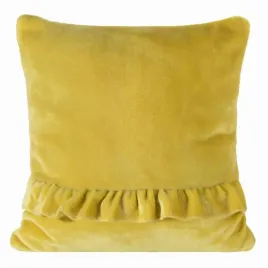 poszewka-45x45-eurofirany-dolly-musztarda