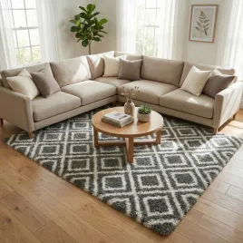 dywan-do-salonu-shaggy-decor-200x250-antyposlizgowy-miekki-black-cube