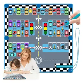 magnetyczny-labirynt-litery-nauka-gra-parking