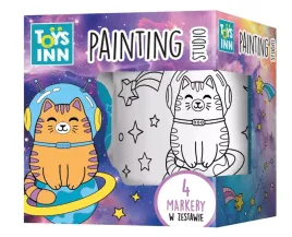 kubek-do-kolorowania-kot-w-kosmosie-4-markery-9384-stnux