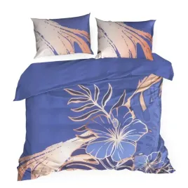 posciel-bawelniana-200x220-eurofirany-adel-hiszpanska-fioletowa