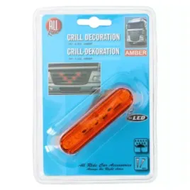 lampki-odblaskowe-led-na-zderzak-tira-grill-samochodowy