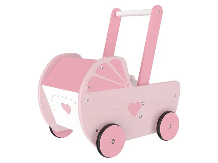wozek-dla-lalki-gleboki-playtive-junior-stan-nowy