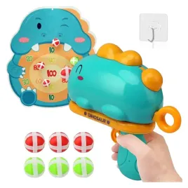 gra-rzutki-zrecznosciowa-strzelanie-do-celu-pistolet-kulki-na-rzepy-tarcza