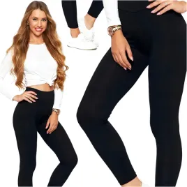 legginsy-damskie-z-wysokim-stanem-dlugie-klasyczne-moraj-czarne-rozmiar-3xl