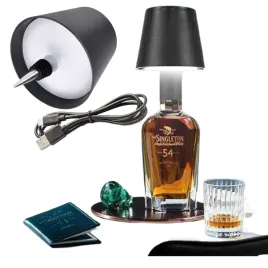 lampka-stolowa-led-korek-do-butelek-wina-do-grila-na-akumlator-usb