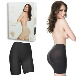 wyszczuplajace-bermudy-julimex-slim-574-komfort-i-elegancja-czarne-r-3xl