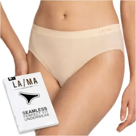 majtki-damskie-bezszwowe-figi-lama-5000bi06-m-wygodne-bezowe