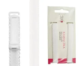 julimex-ramiaczka-rb-394-szer-10-mm-koronka-biale