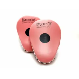 lapy-tarcze-trenera-profilowane-evolution-2-szt