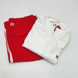 dres-sportowy-wilson-club-tracksuit-men-xxl-bialo-czerwony-outlet