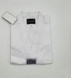 bluza-taekwondo-evolution-150-cm-outlet-stan-nowy