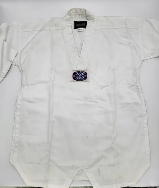 bluza-taekwondo-evolution-150-cm-outlet-rozmiar-150-cm