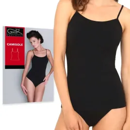 gatta-koszulka-camisole-ramiaczko-bezszwowa-r-xl