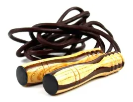 skakanka-skorzana-treningowa-evolution-250-cm